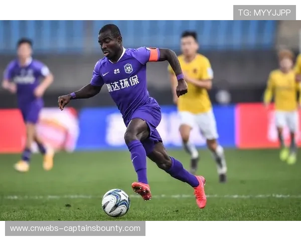 南京城市外援奥格布因长期欠薪离队