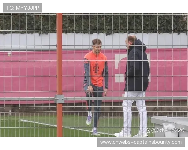 拜仁欧冠备战受挫，多名球员伤情更新影响排兵布阵