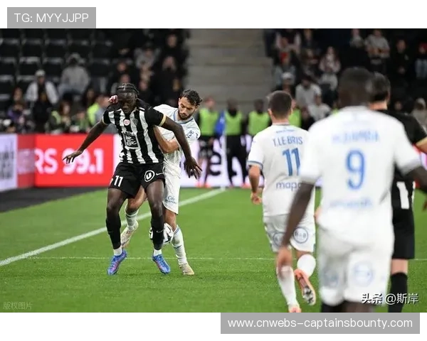 布雷斯特1-1战平洛里昂，客场作战客队带走一分